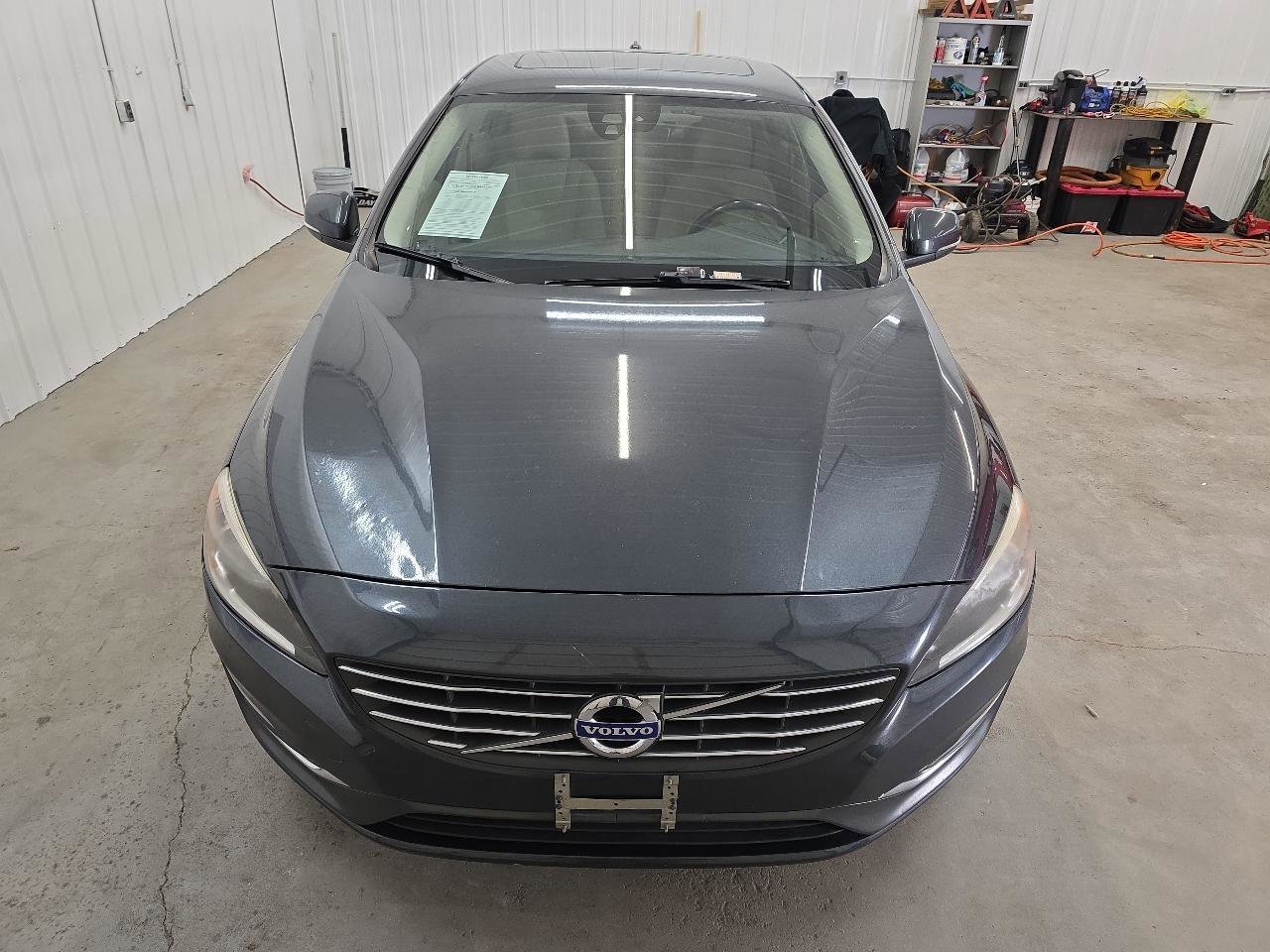 Used 2015 Volvo S60 T5 Premier image 21