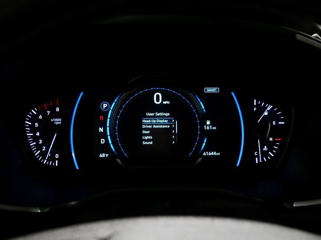 Used 2020 Hyundai Santa Fe Limited image 16