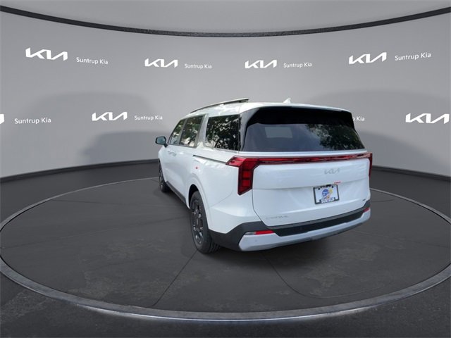 New 2026 Kia Carnival EX image 16