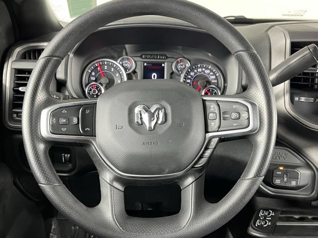 New 2026 RAM 2500 Tradesman w/ Chrome Appearance Group AWD/4WD image 13