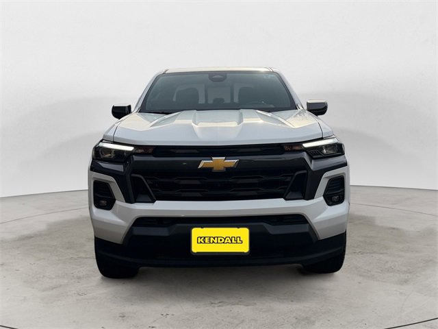 Used 2024 Chevrolet Colorado LT w/ LT Convenience Package III image 8