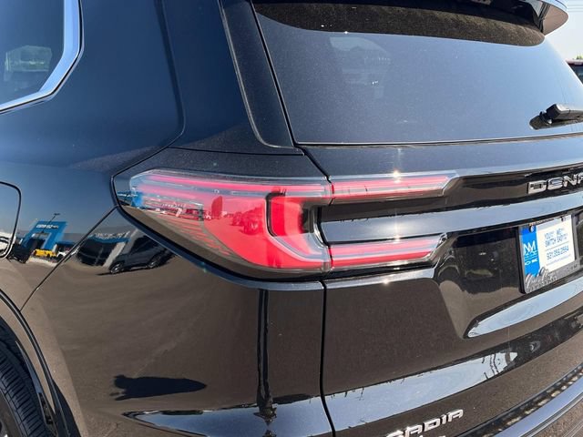 New 2026 GMC Acadia Denali Ultimate FWD image 14