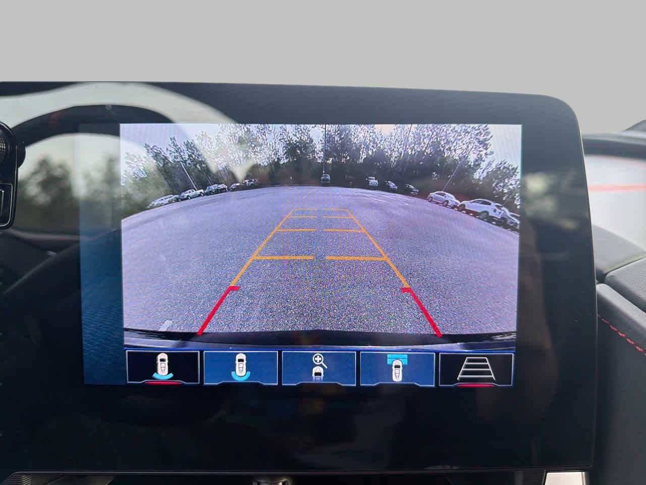 Used 2024 Chevrolet Corvette Stingray Premium Cpe w/ Z51 Performance Package image 13