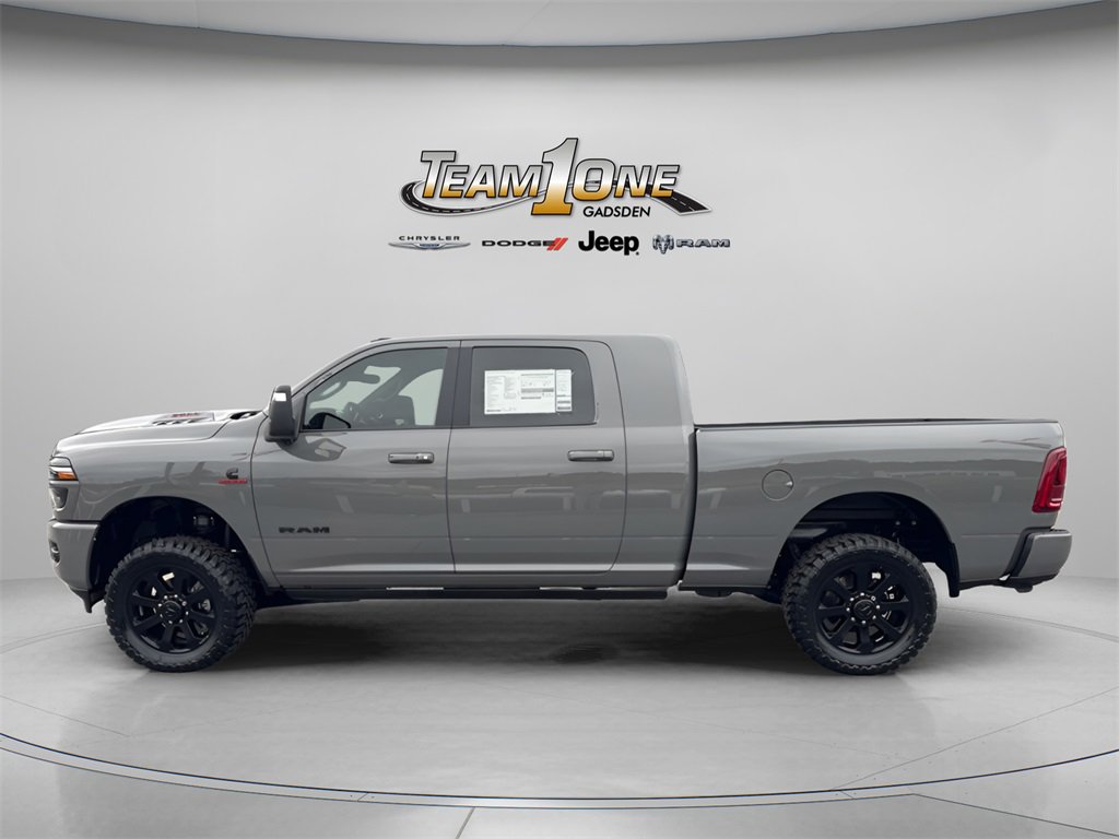 New 2026 RAM 2500 Laramie image 4