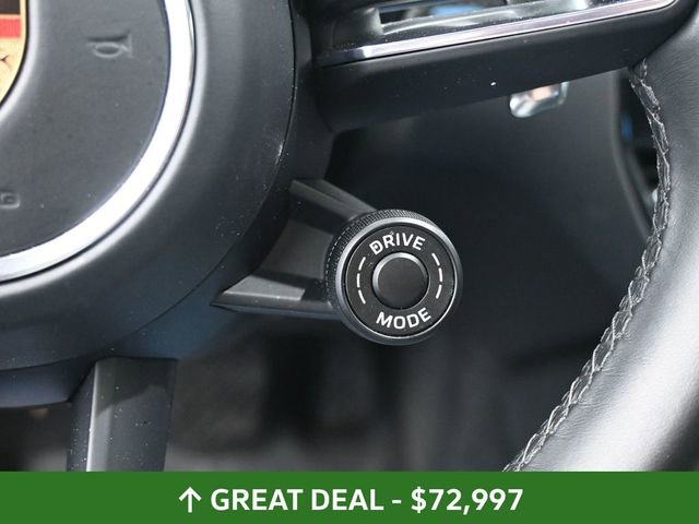 Used 2023 Porsche Macan GTS image 37