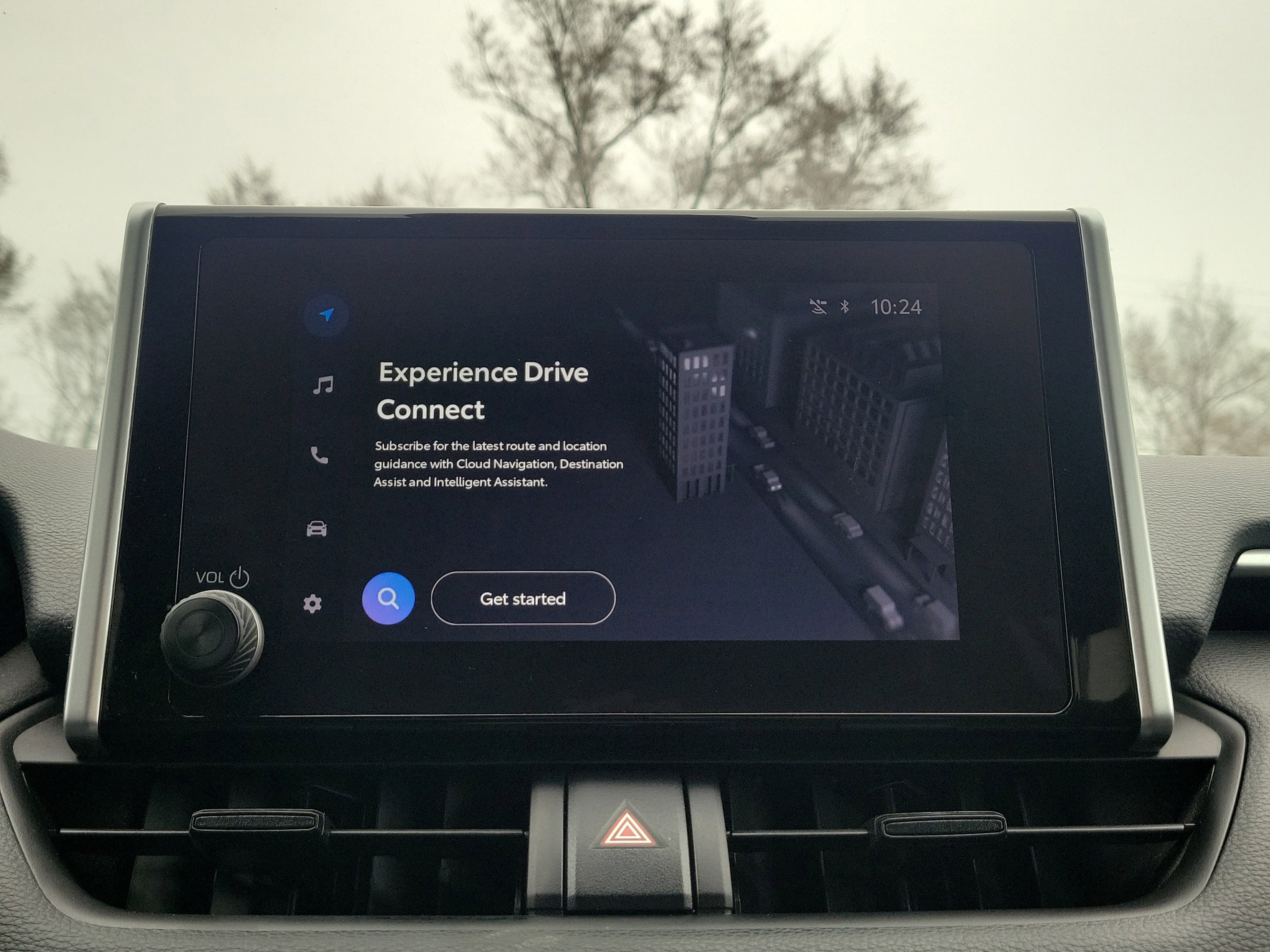 Used 2024 Toyota RAV4 LE image 27