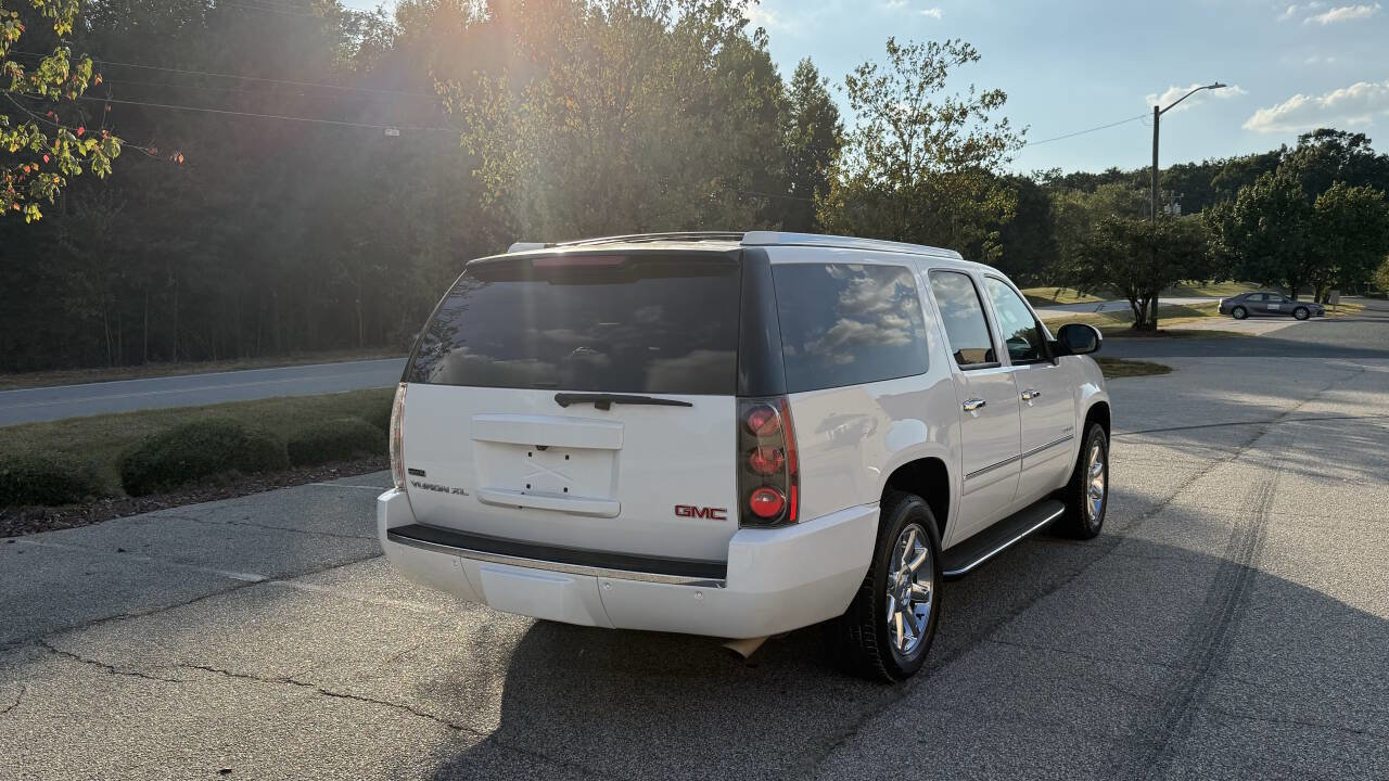 Used 2012 GMC Yukon XL Denali image 7