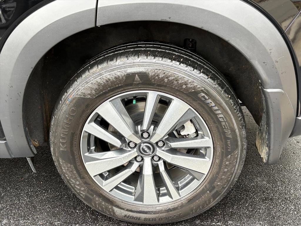 Certified 2024 Nissan Pathfinder SL image 27