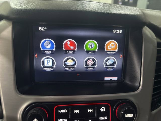 Used 2015 GMC Yukon SLT w/ Open Road Package image 28