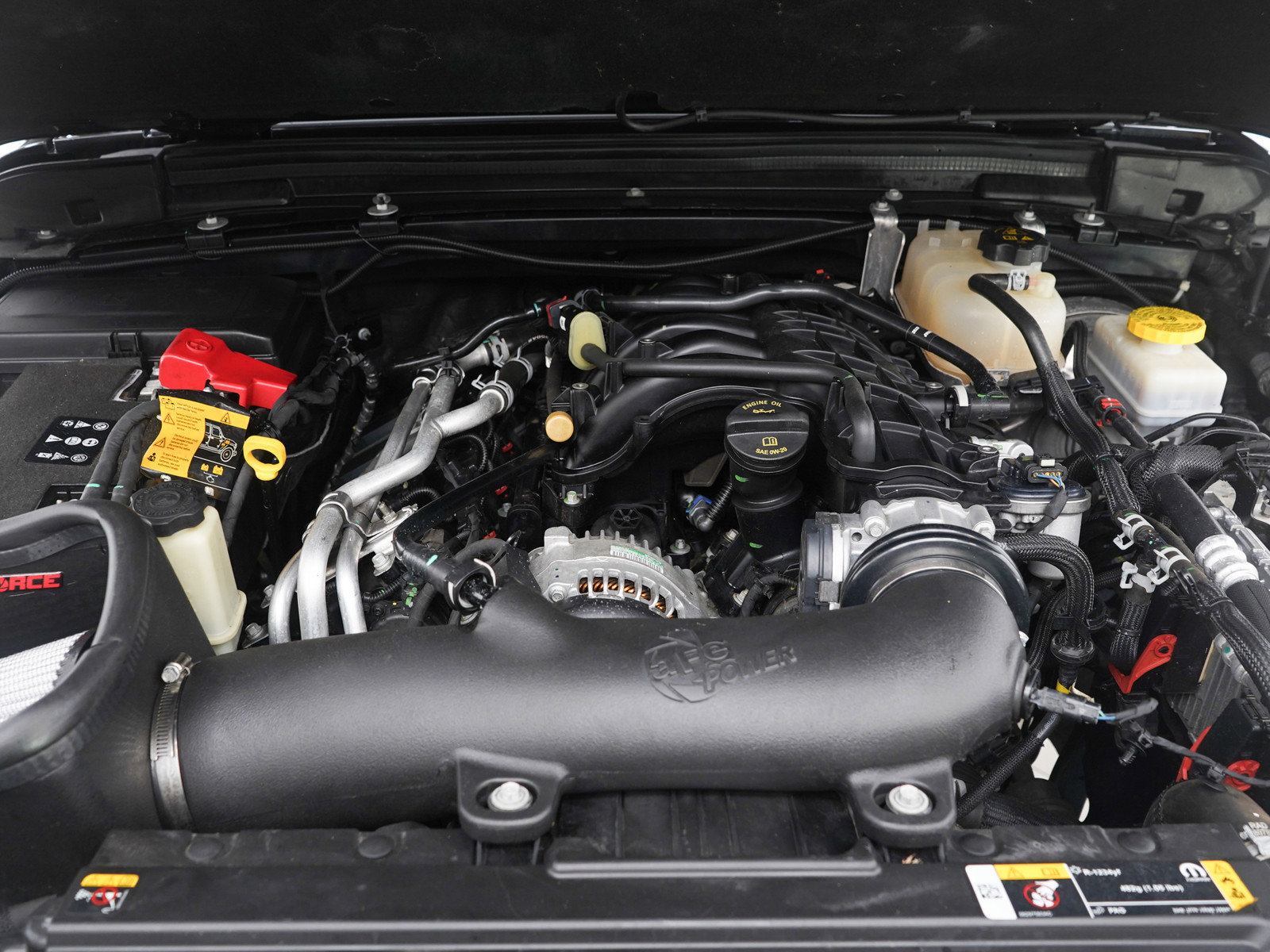Used 2022 Jeep Wrangler Unlimited Sport image 28