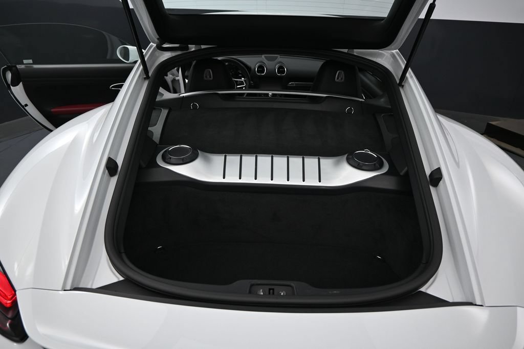 Used 2022 Porsche 718 Cayman w/ Premium Package RWD image 19