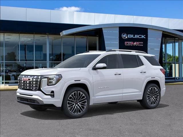 New 2027 GMC Terrain Denali w/ LPO, Floor Liner Package AWD/4WD image 2