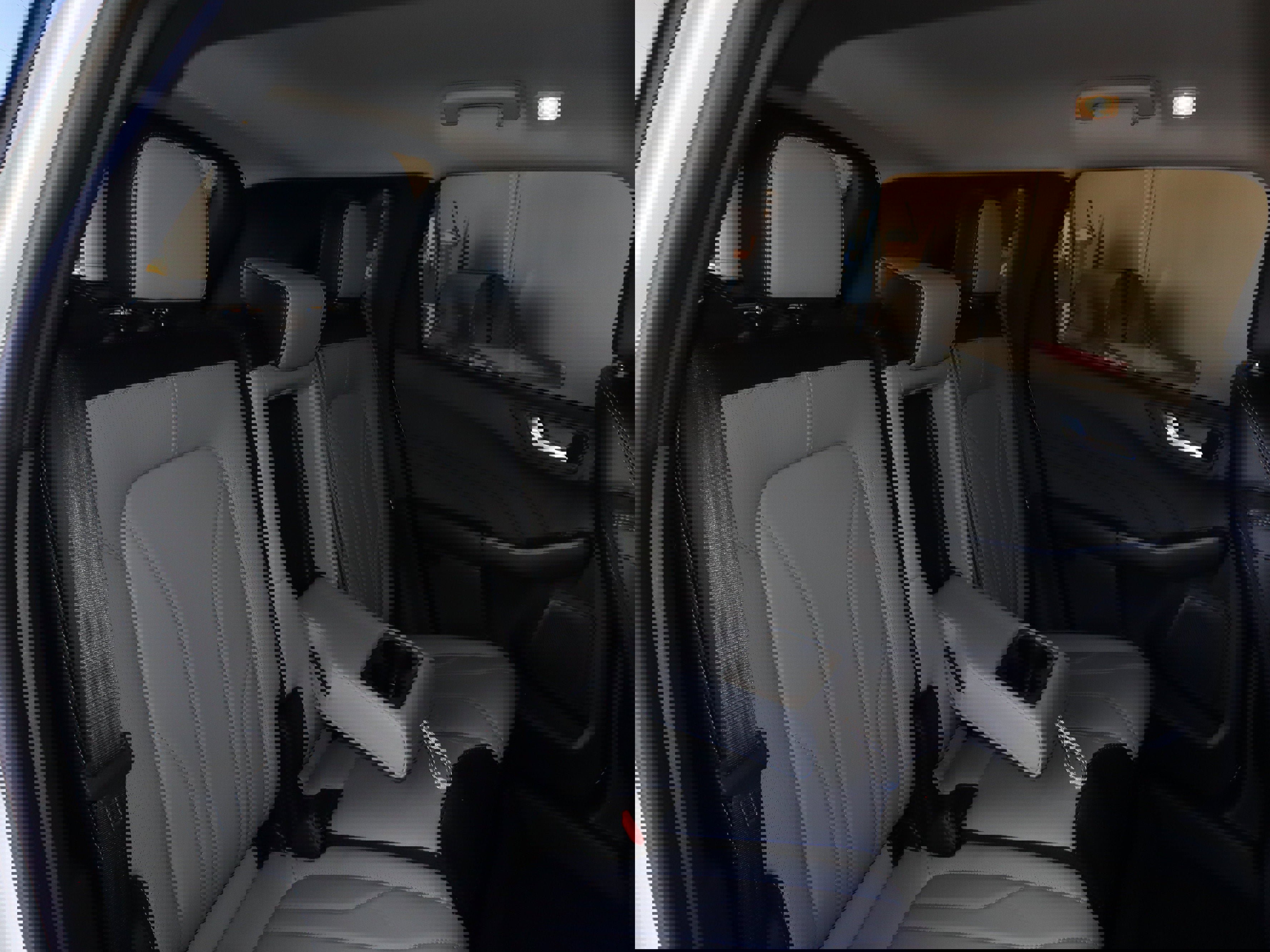 New 2025 Ford Escape SE w/ PHEV Premium Package image 41