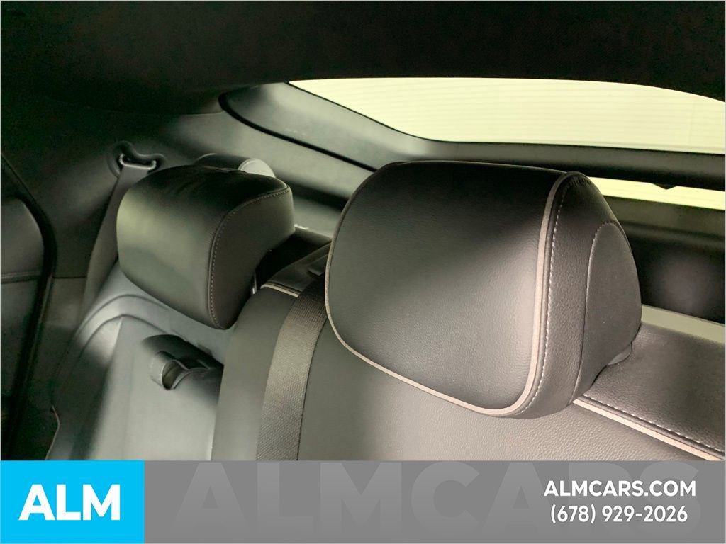 Used 2023 Genesis GV60 Advanced image 33