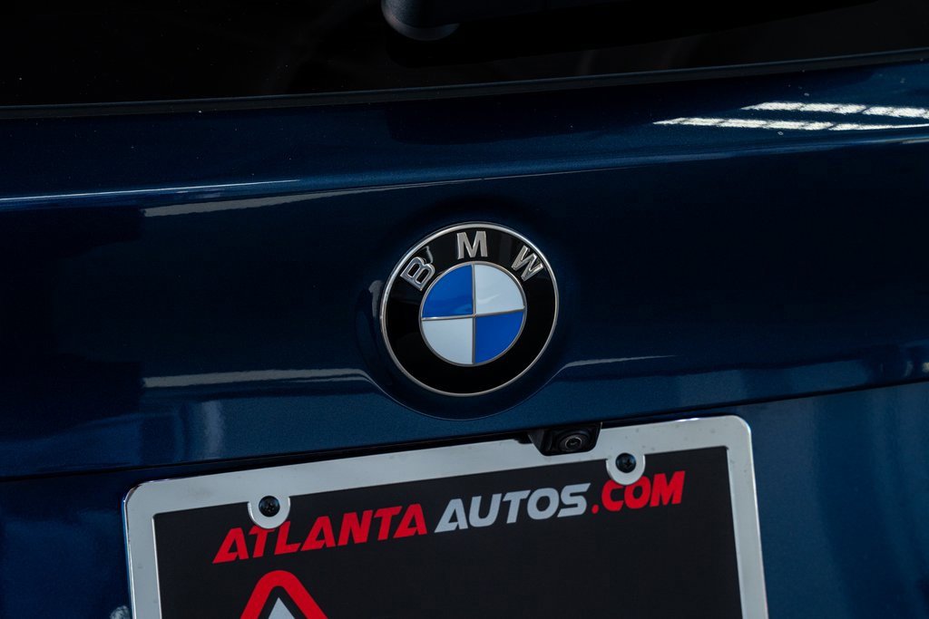 Used 2020 BMW X3 xDrive30e w/ Convenience Package image 27