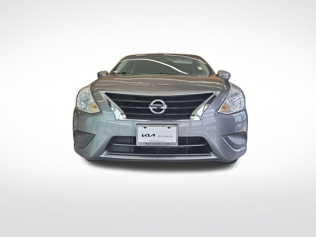 Used 2016 Nissan Versa S Plus image 9