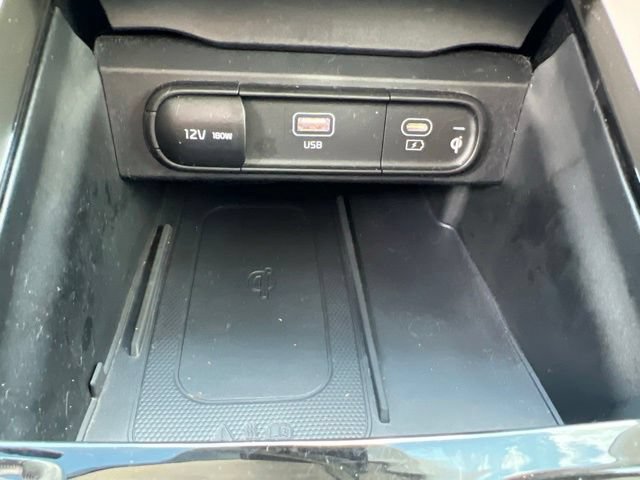 Certified 2024 Kia Telluride S w/ S Sunroof Package FWD image 26
