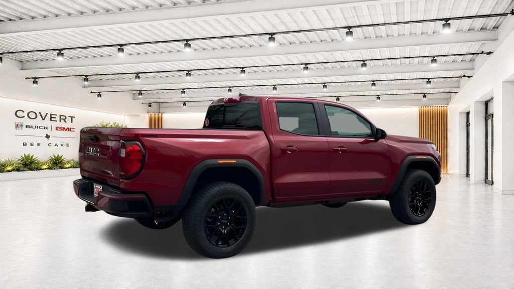 New 2026 GMC Canyon Elevation w/ Convenience Package AWD/4WD image 11