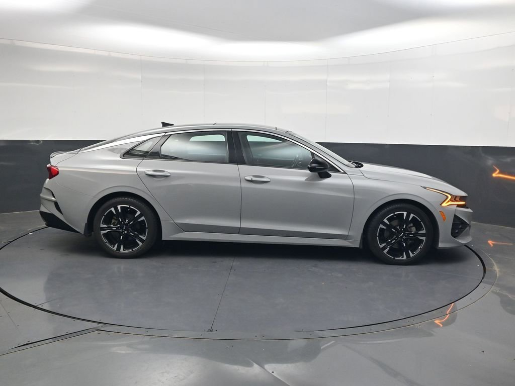 Used 2022 Kia K5 GT-Line w/ GT-Line FWD Premium Package image 3