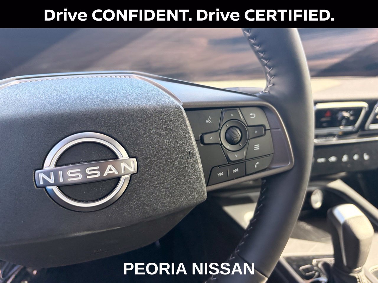 Certified 2026 Nissan Sentra SV w/ SV Convenience Package FWD image 30