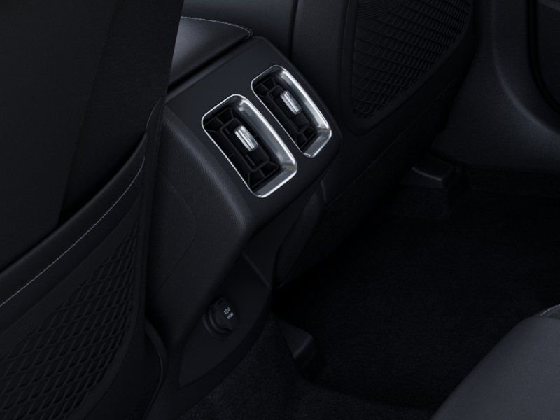New 2025 Kia Sorento EX image 17