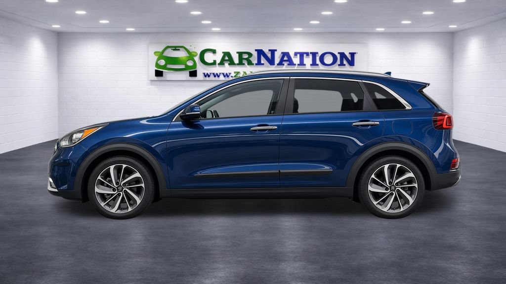 Used 2018 Kia Niro Touring FWD image 3