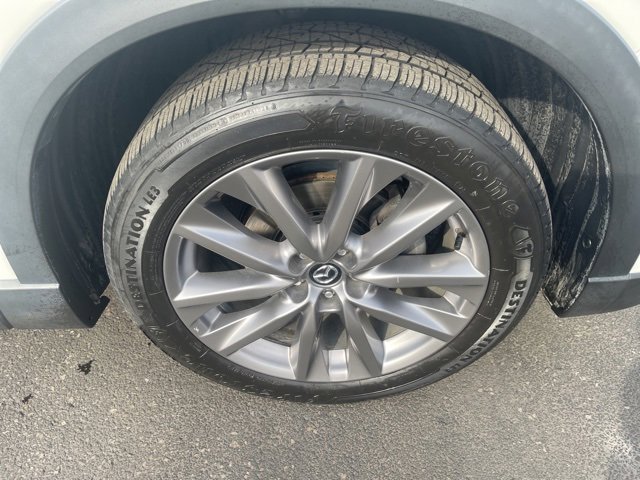 Used 2020 MAZDA CX-9 Grand Touring image 7