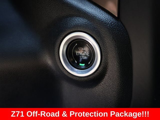 Used 2022 Chevrolet Silverado 2500 High Country AWD/4WD image 38