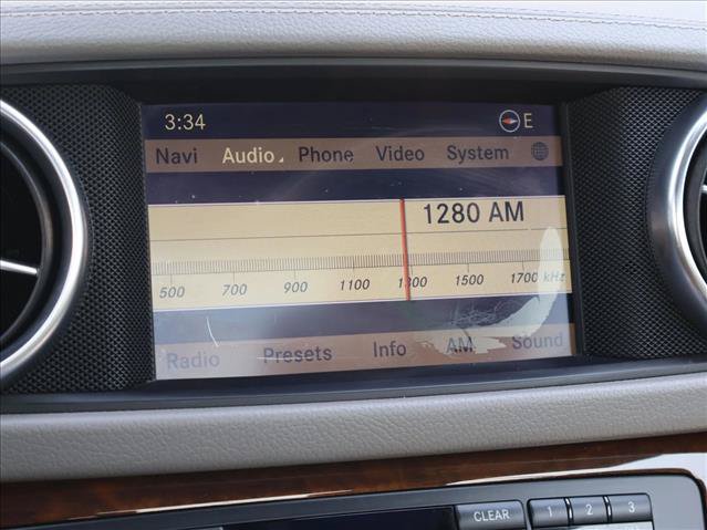 Used 2013 Mercedes-Benz SL 550 image 19
