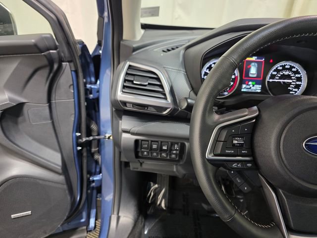 Certified 2024 Subaru Forester Touring image 16