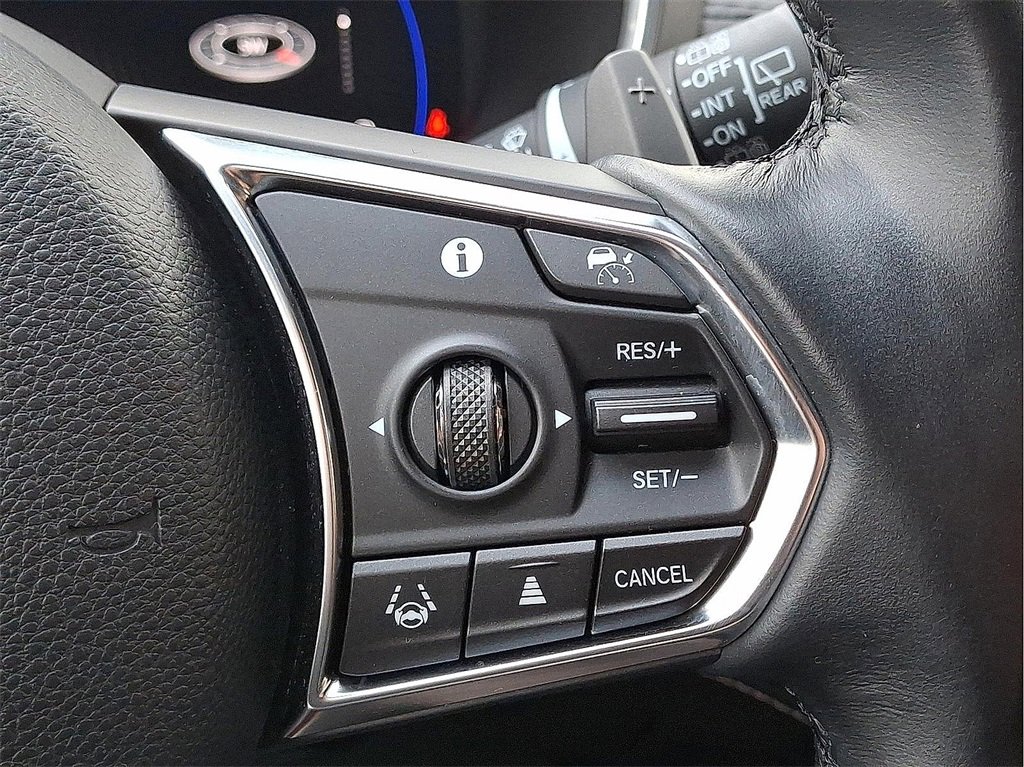 Used 2022 Acura MDX SH-AWD w/ Advance Package image 24