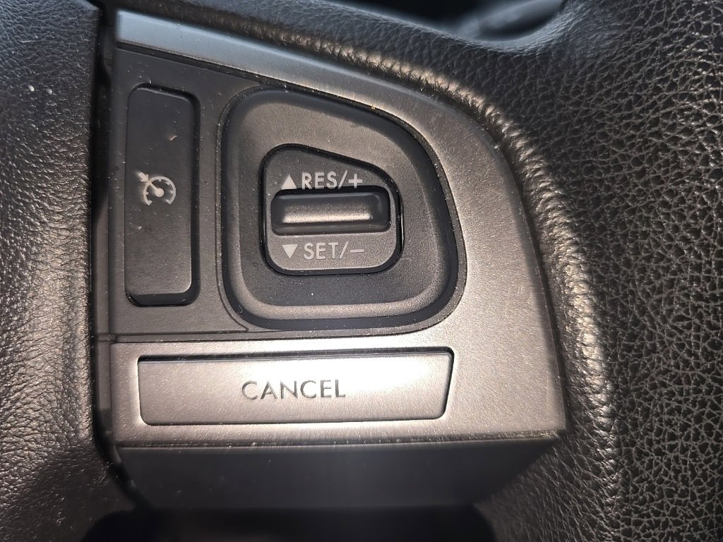 Used 2018 Subaru Forester 2.5i image 28