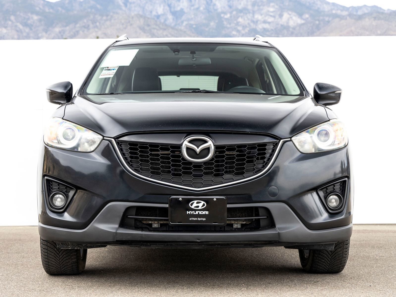 Used 2015 MAZDA CX-5 Grand Touring FWD image 4