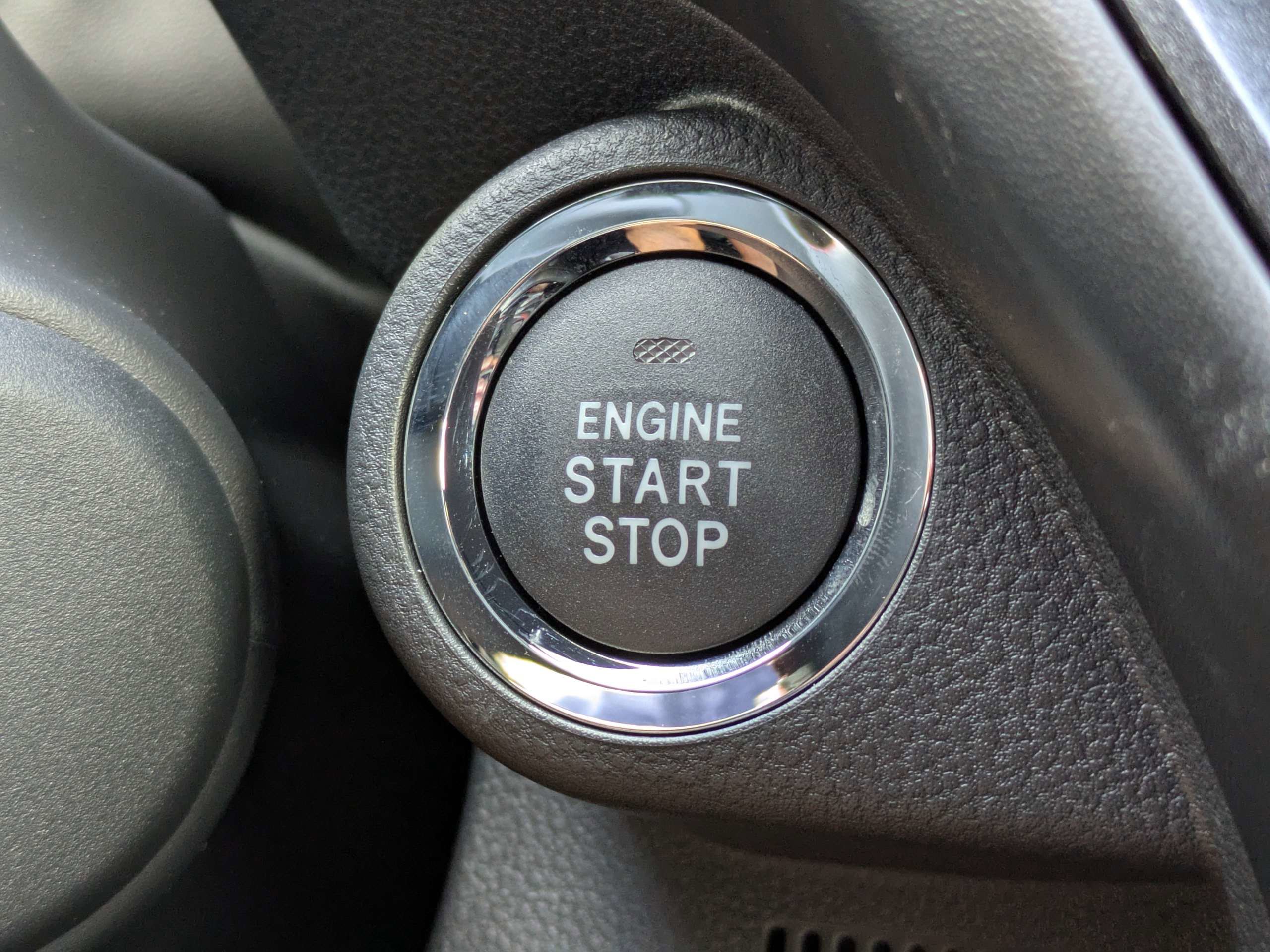 New 2026 Subaru Impreza RS image 27