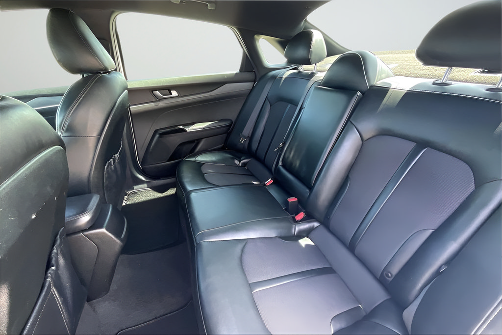 Used 2023 Kia K5 GT-Line FWD image 19