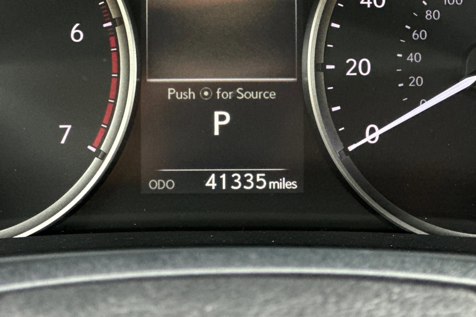 Used 2021 Lexus IS 300 w/ Comfort Package image 20