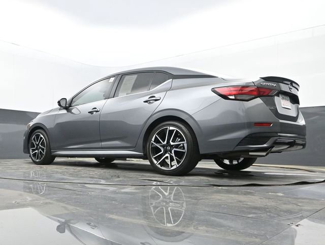 Used 2024 Nissan Sentra SR image 24
