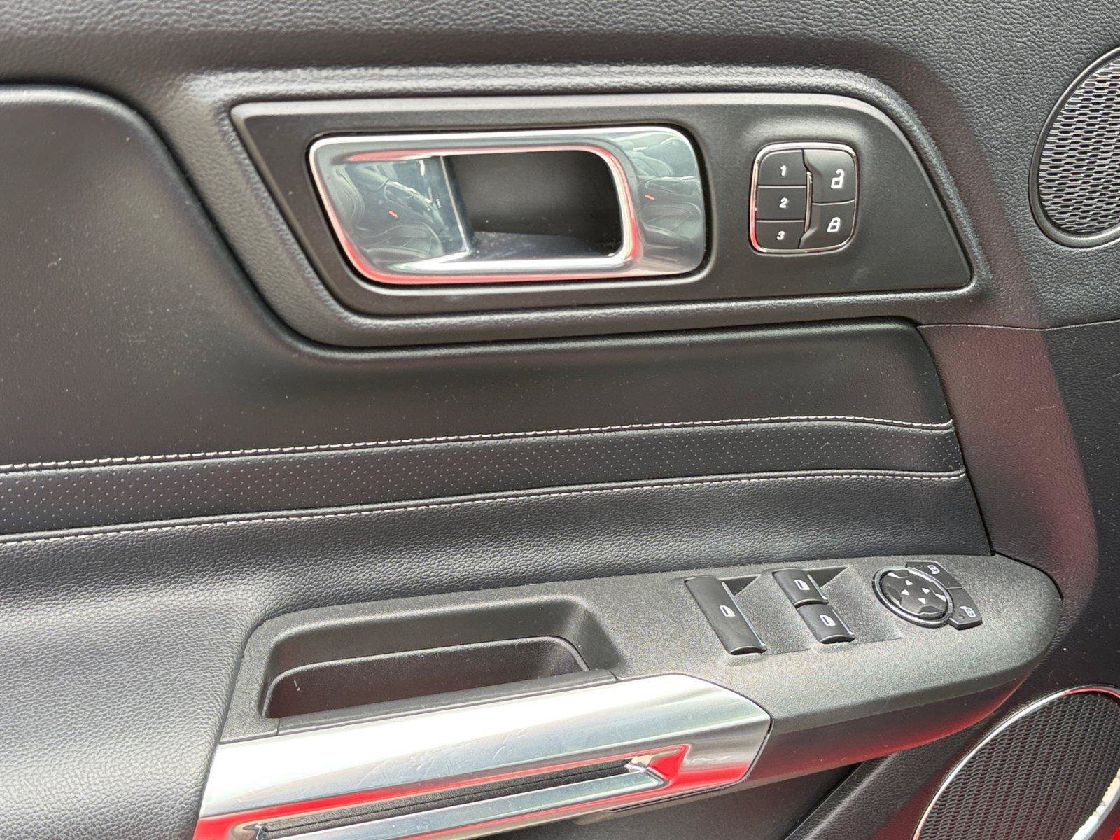 Used 2019 Ford Mustang GT Premium w/ Equipment Group 401A RWD image 19