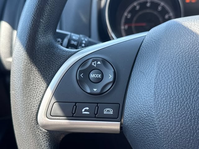 Used 2024 Mitsubishi Outlander Sport ES AWD/4WD image 22