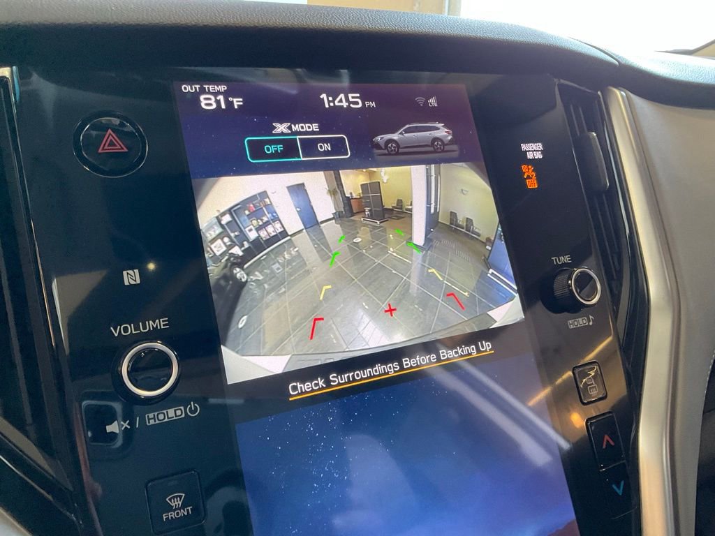 Used 2020 Subaru Outback Premium image 18