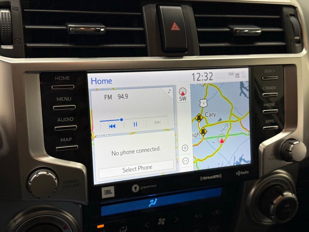 Used 2020 Toyota 4Runner Limited image 36