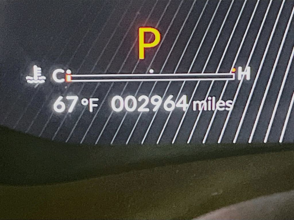 Used 2025 Acura TLX SH-AWD w/ A-SPEC Pkg image 12