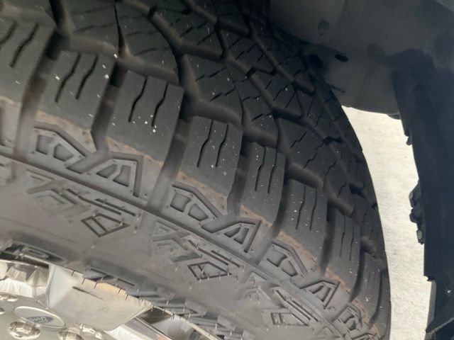 Used 2023 Ford F150 Lariat w/ Equipment Group 502A High AWD/4WD image 27