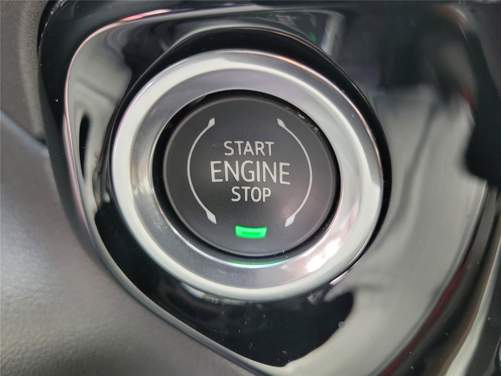 Used 2024 Chevrolet Silverado 1500 High Country w/ High Country Premium Package image 29