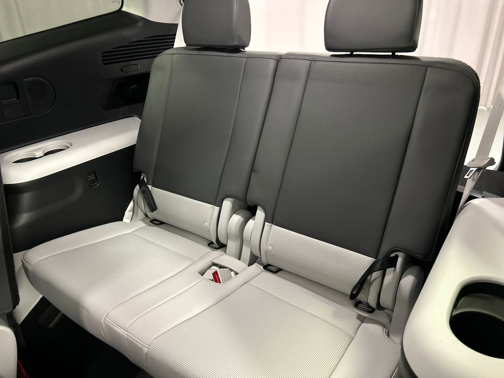 New 2026 Hyundai Ioniq 9 SEL image 22