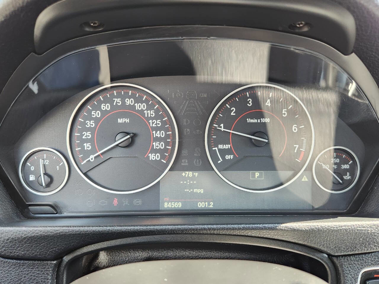 Used 2014 BMW 328i xDrive Sedan image 23