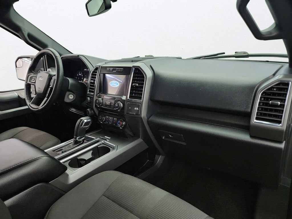 Used 2016 Ford F150 XLT w/ Equipment Group 302A Luxury AWD/4WD image 25