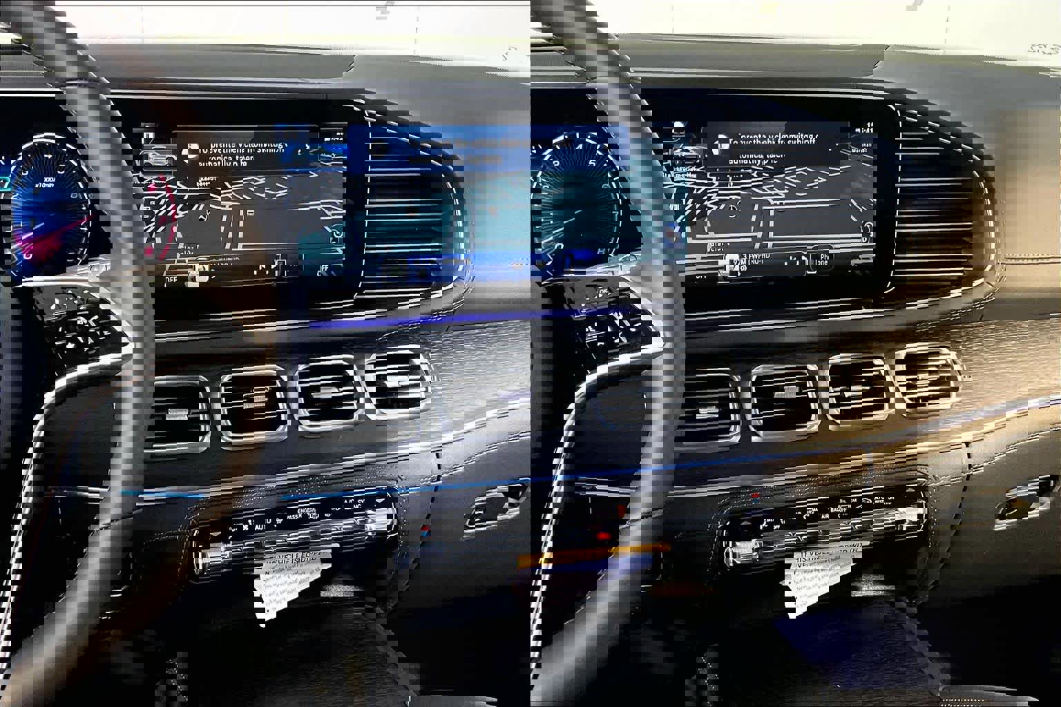 New 2026 Mercedes-Benz GLE 450 4MATIC image 8