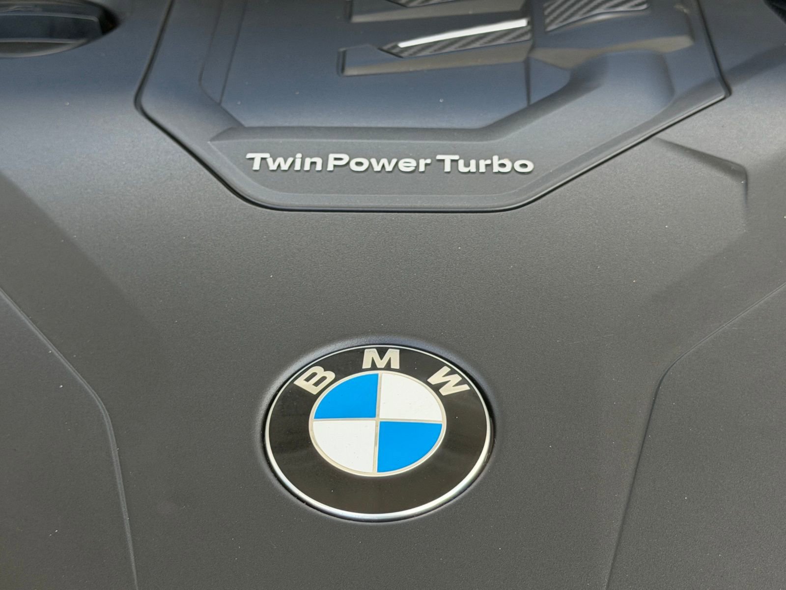 Used 2023 BMW X4 xDrive30i w/ M Sport Package image 37