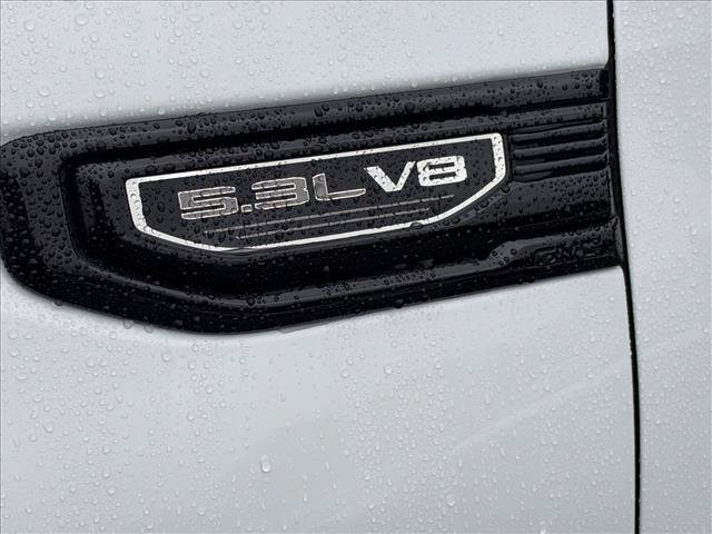 New 2026 GMC Sierra 1500 Elevation w/ Elevation Premium Package AWD/4WD image 18